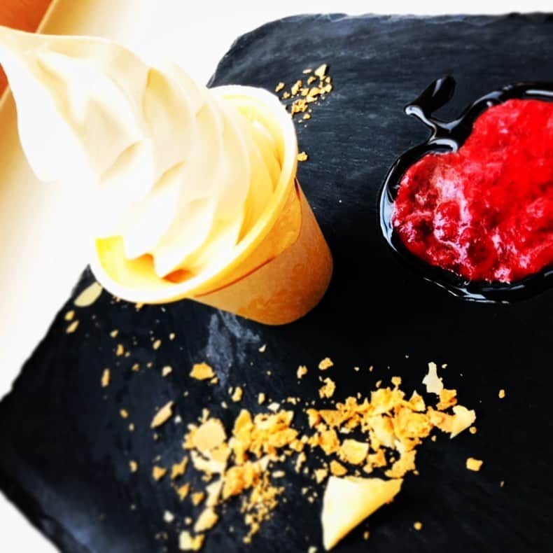 酒田米菓のグルメインスタ