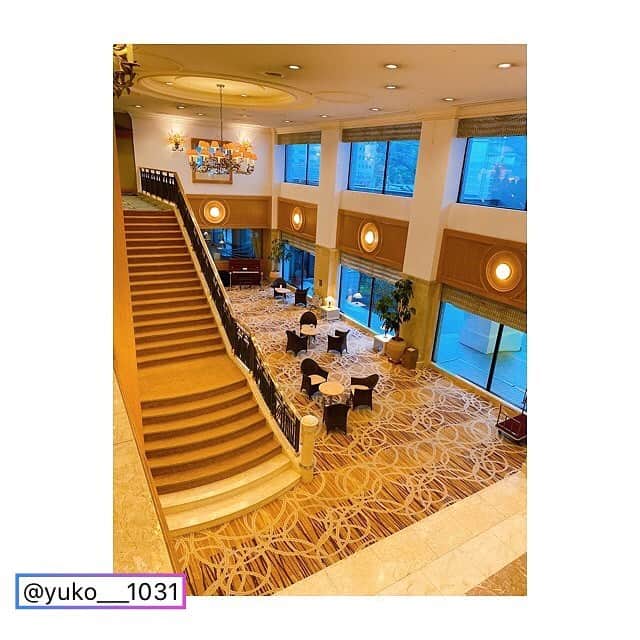 【公式】登別温泉 登別グランドホテルのグルメインスタ