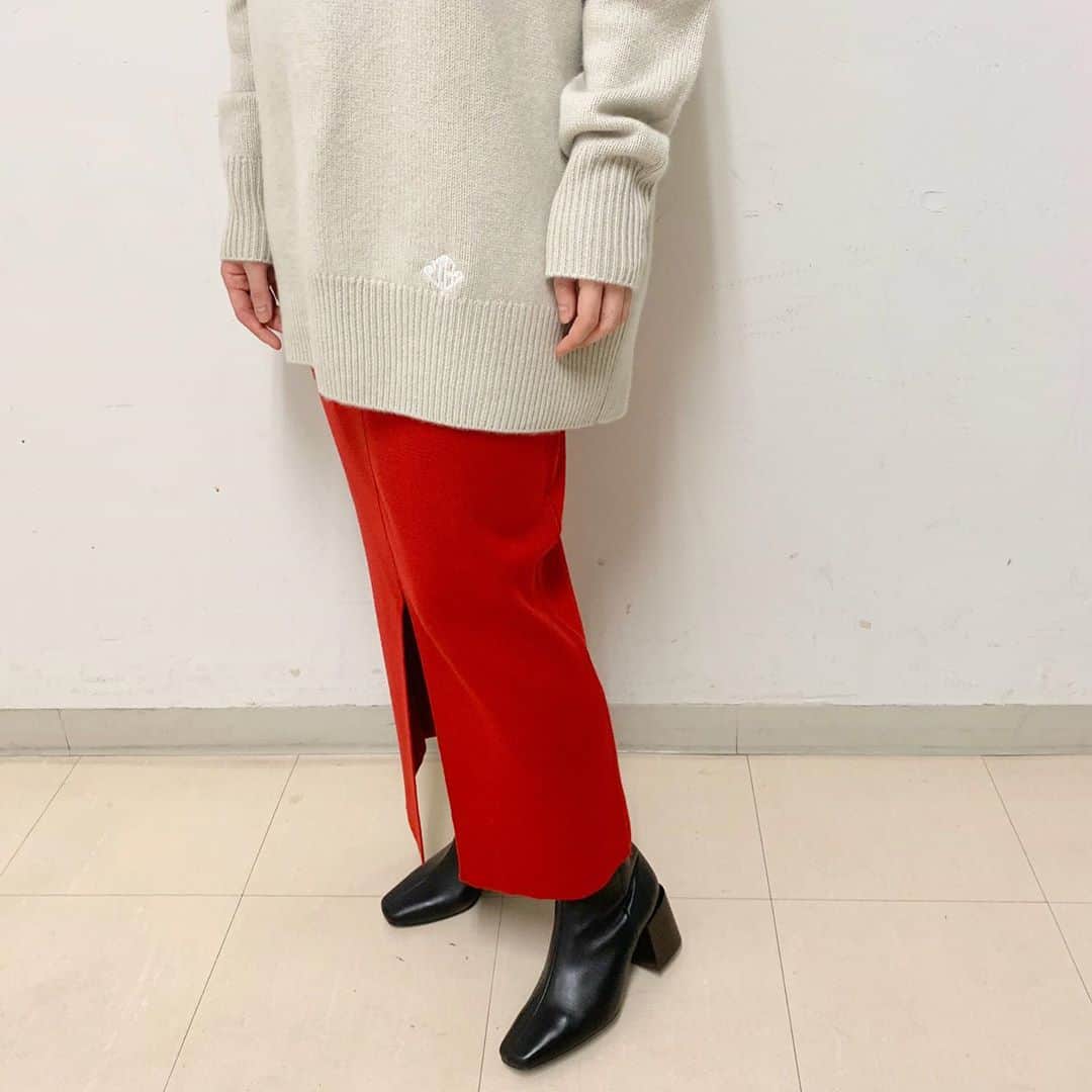 デミルクス ビームス 新宿のインスタグラム