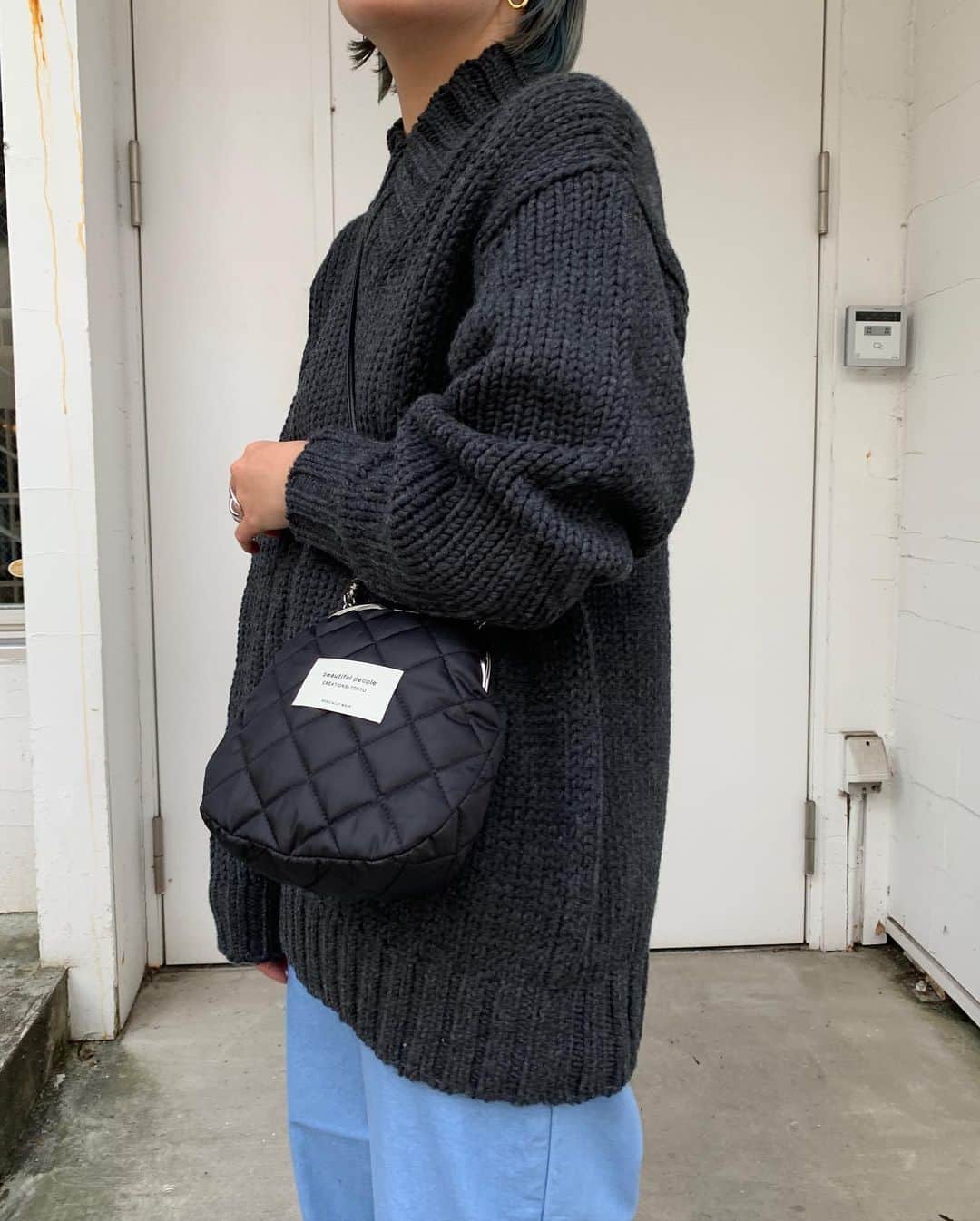 【ANN DE ARKのインスタグラム