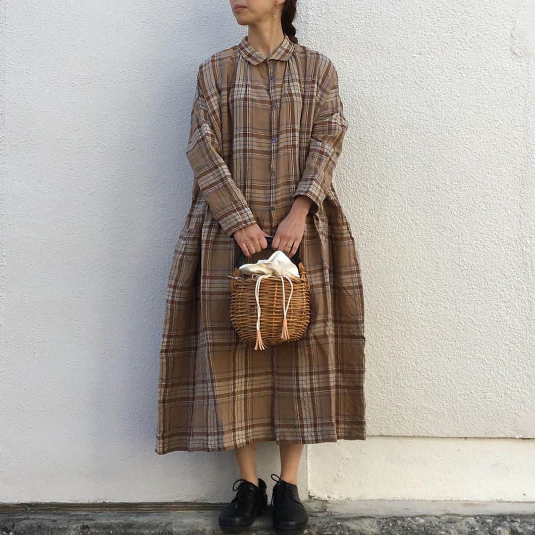 TRUNKのインスタグラム