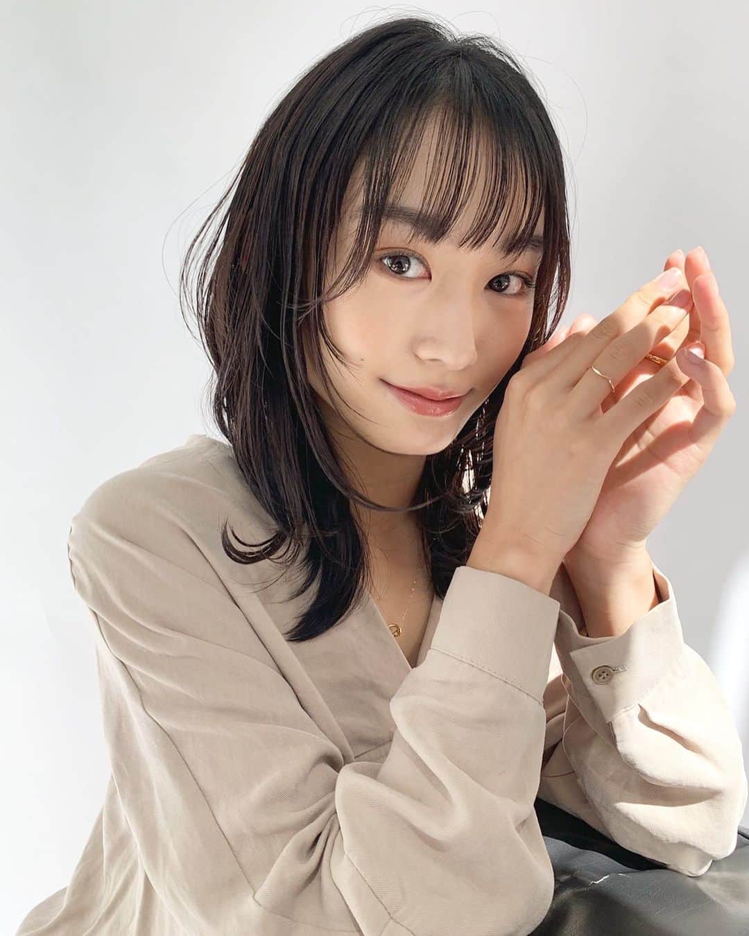 真崎かれんのインスタグラム