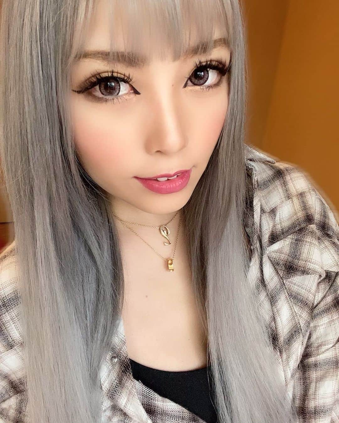 CHAKIのインスタグラム