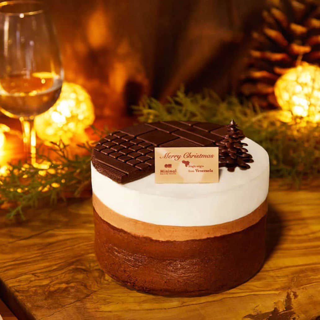 Minimal-BeantoBarChocolate-のグルメインスタ