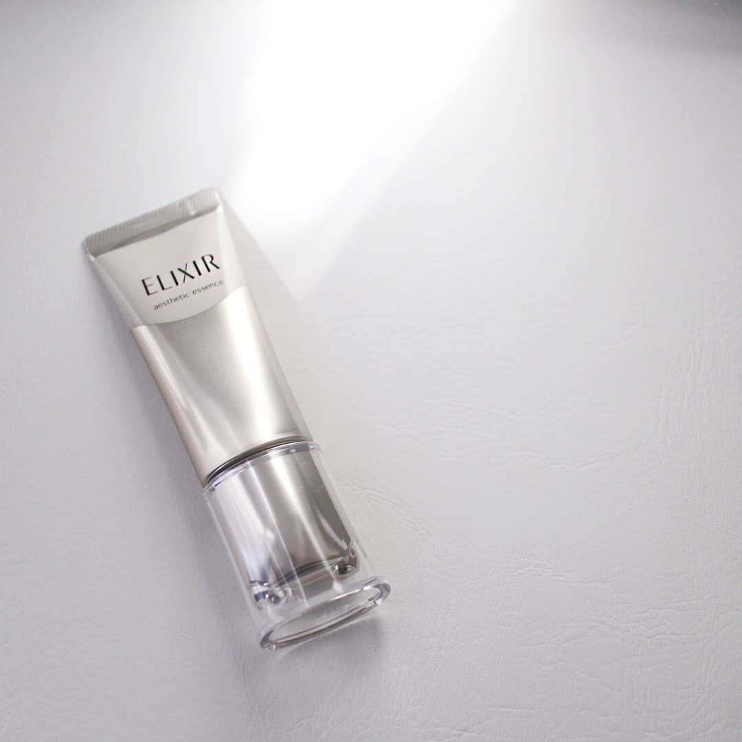 SHISEIDO THE GINZAのインスタグラム