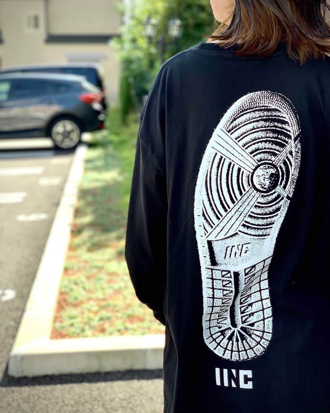 のインスタグラム：「. . スニーカー好きにはいいね😍👍👍 . . #lincwear #linc #linccollection #sneakers #sneakerheads #sneakergram #sneakerness #sneakeraddict」