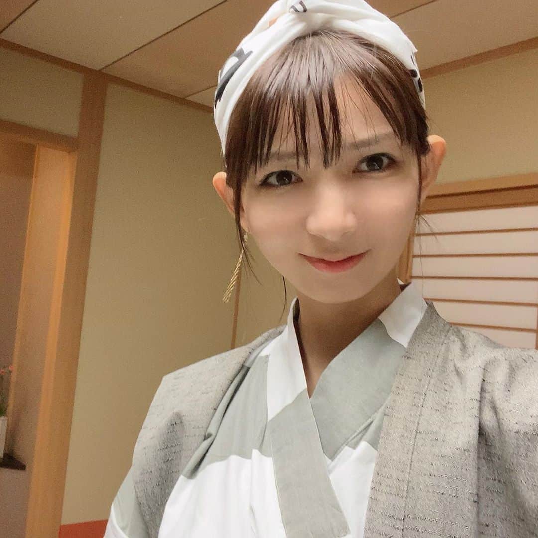 中谷あすみのグルメインスタ