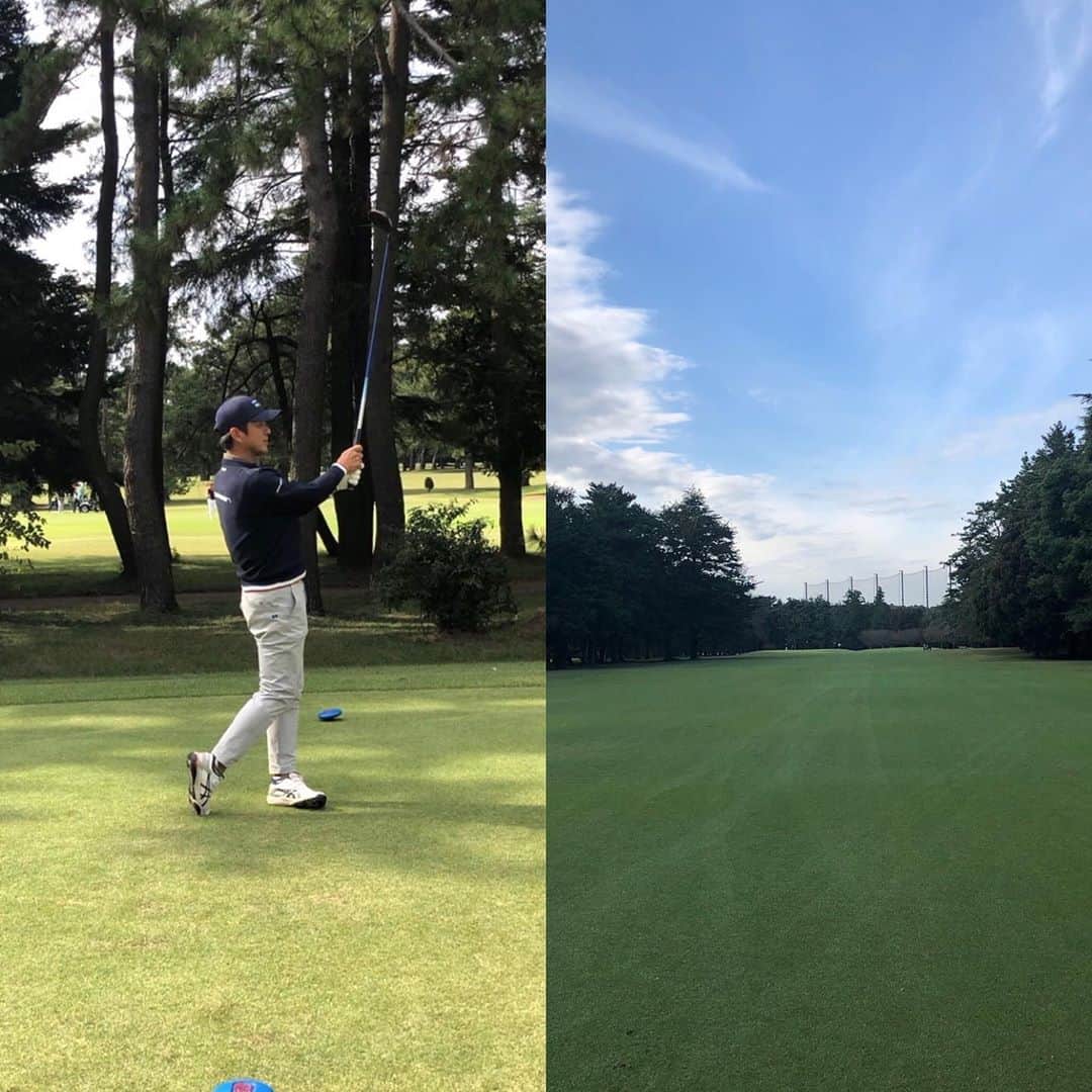 横田英治のグルメインスタ