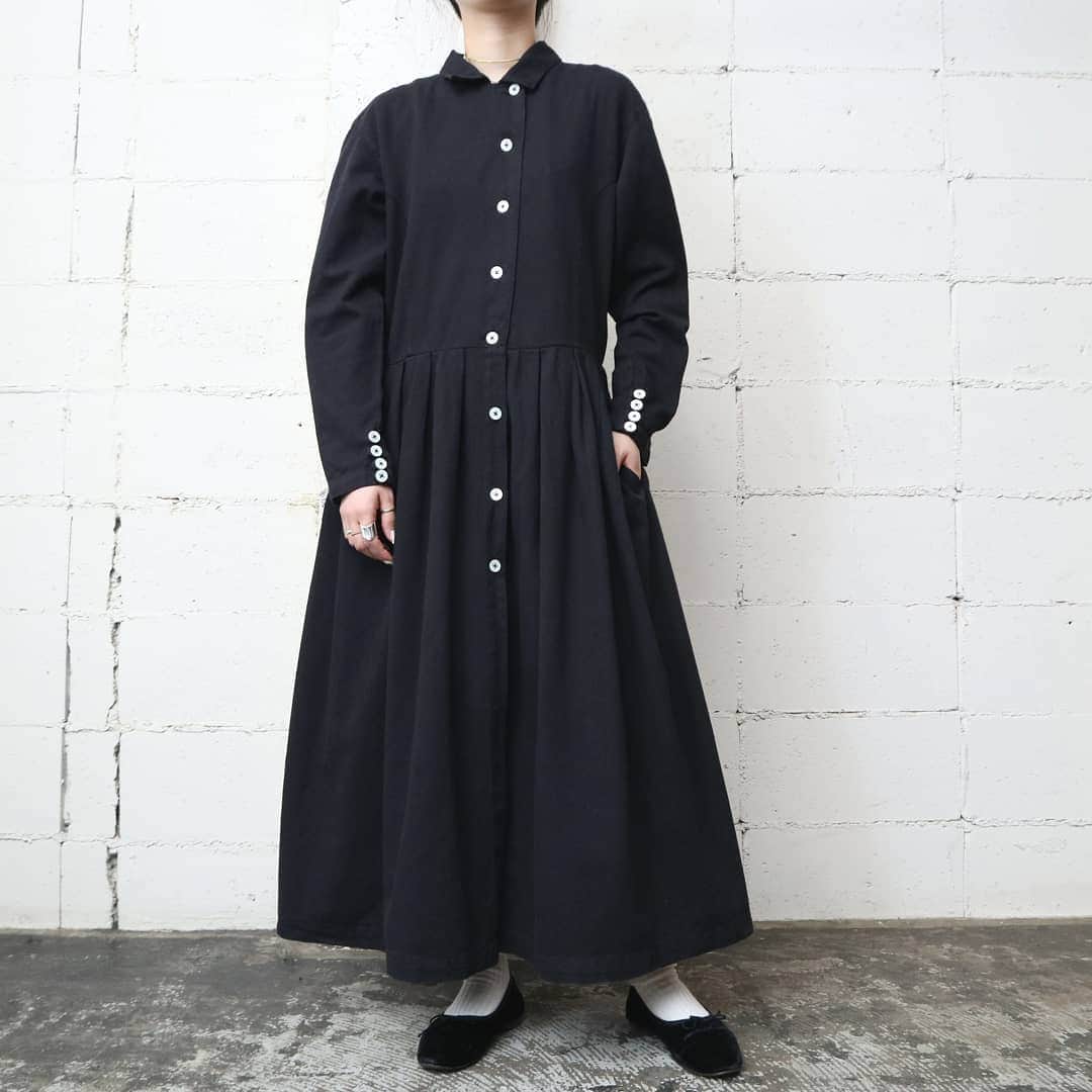 吉祥寺 古着屋 Orfeoのインスタグラム：「. ONLINE SHOP・NEW STOCK  #orfeo #kichijoji #tokyo #vintage #used #fashion #coordinate #outfit  ONLINE SHOP掲載商品のお問い合わせはONLINE SHOPからのメール、またはインスタグラムのプロフィール記載のメールアドレスよりお願いいたします ショッピングリンク無しのインスタグラム、ストーリー掲載商品も個別に通販承りますのでメール(orfeokichijoji@yahoo.co.jp)にてお問い合わせください」