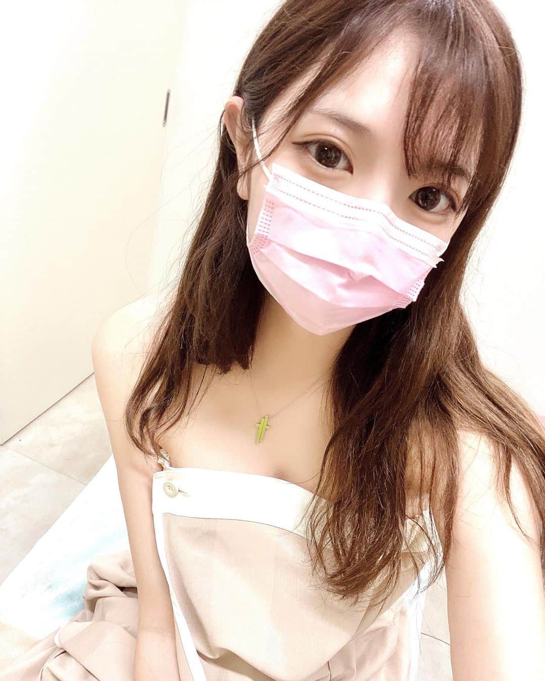 ゆーちゃんのインスタグラム