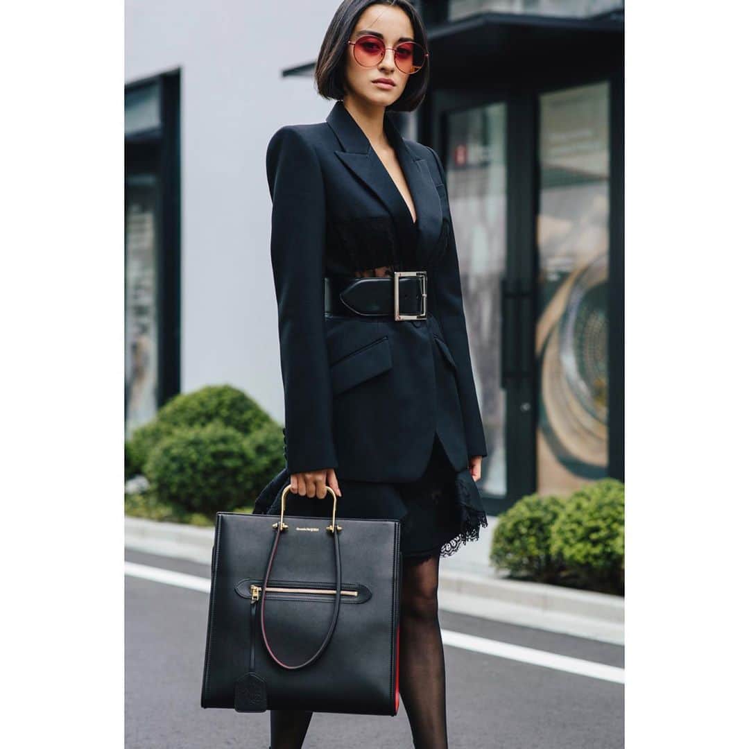 国木田彩良のインスタグラム