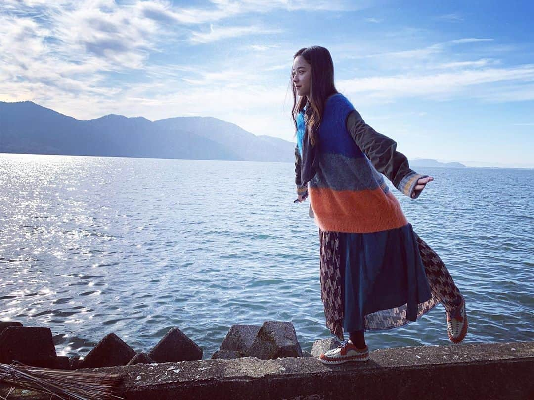 堀田さんちの真由さん。（堀田真由）さんのインスタグラム写真 - (堀田さんちの真由さん。（堀田真由）Instagram)「本日の堀田さん 2日連続投稿してみます」10月27日 16時35分 - hotta.no.mg