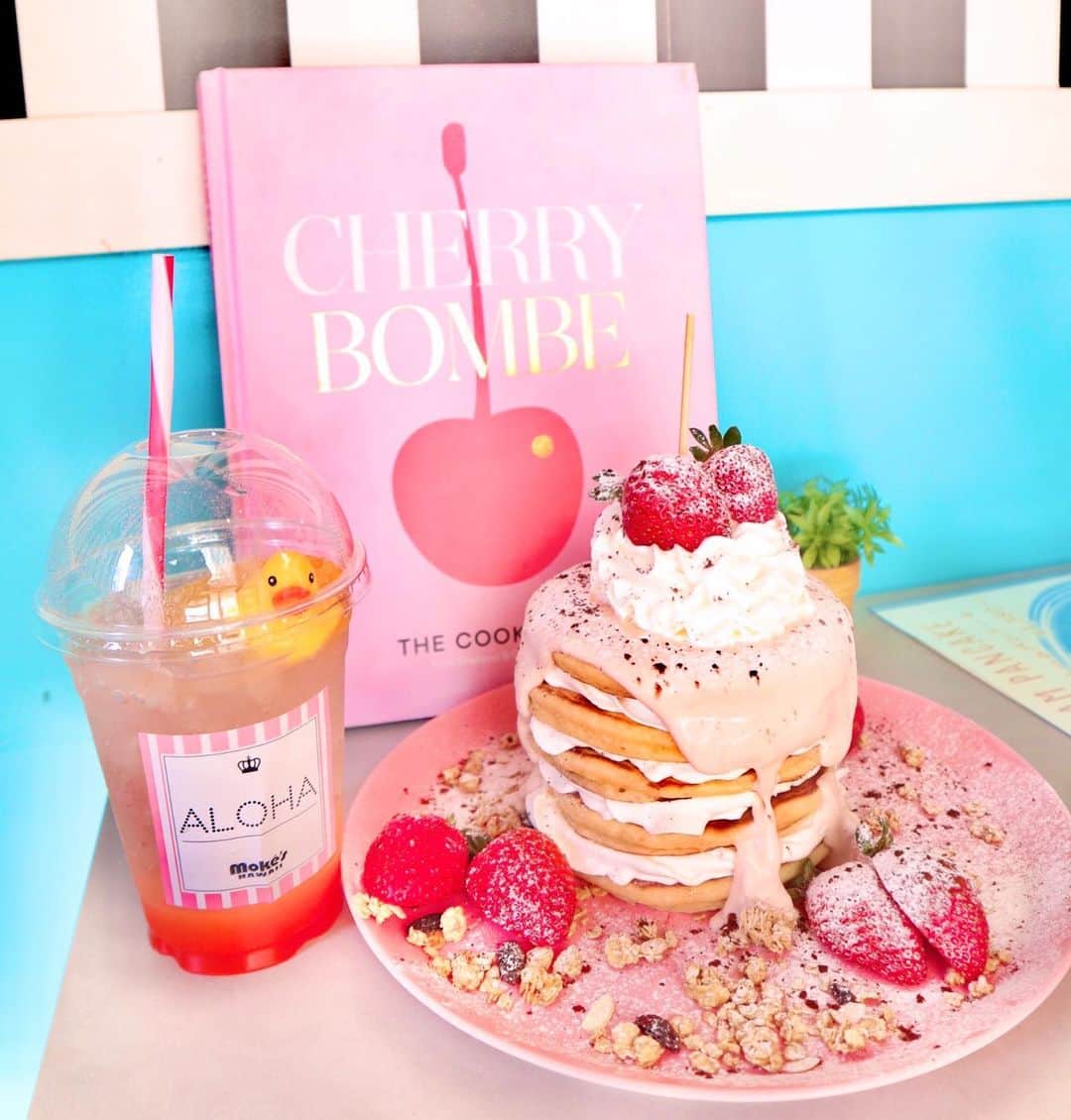 与座晴香のグルメインスタ