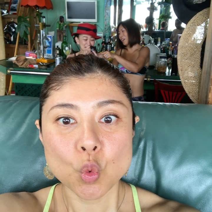 間々田佳子のインスタグラム