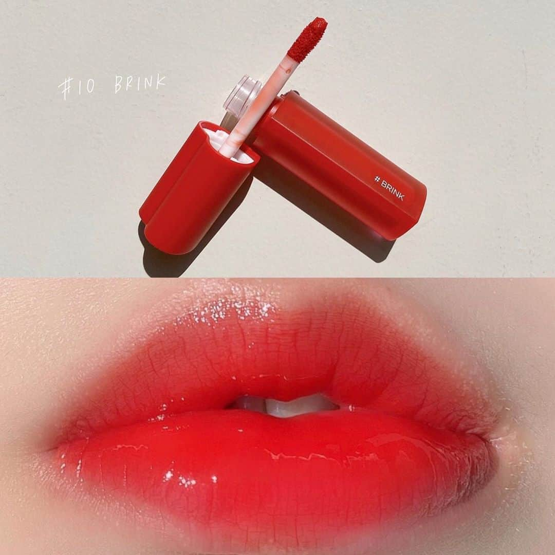 ハルハルさんのインスタグラム写真 - (ハルハルInstagram)「パケ買い決定！ちゅるモテリップ💄  あんにょんー！ ハルハル編集部のみみちゃんですꪔ̤̮ ♡  この投稿がいいな…！と思ったらシェアして拡散してください⚘ ⁾⁾  一塗りでジューシーな濡れくちびるがつくれる #ホリカホリカ の #ハートクラッシュグローティントエアー  今回は4色をPICKUPしてご紹介しています𓍯 *･ ティッシュオフするとマスクにつきにくいですよ♡  詳細はスワイプして各色チェックしてくださいね。  このアイテムは ˗ˏˋ @holikaholika_jp  ˎˊ˗ から頂きました💄  ┈┈┈┈┈┈┈┈┈┈┈┈┈┈┈┈┈┈┈  #ハルスタ や #ハルハル をタグ付けしていただくと、 ハルハルの記事やInstagramに投稿させていただく場合がございます  #하루스타 #하루하루 를 태그 하시면 하루하루의 기사와 인스타그램에서 사용할 가능성이 있습니다.  ┈┈┈┈┈┈┈┈┈┈┈┈┈┈┈┈┈┈┈  #韓国情報 #韓国コスメ #韓国コスメ情報 #コスメレビュー #韓国コスメ #韓国コスメレビュー #韓国リップ#コスメ紹介 #韓国コスメ紹介 #パケ買いコスメ #홀리카홀리카 #홀리카그램 #홀리카2020 #하트크러쉬 #하트크러쉬젤리벨벳틴트 #젤리벨벳틴트 #젤리뽀송 #하트크러쉬틴트 #벨벳틴트 #틴트추천 #로드샵꿀템 #인생템 #꿀템」10月27日 17時00分 - haruharu_furyu