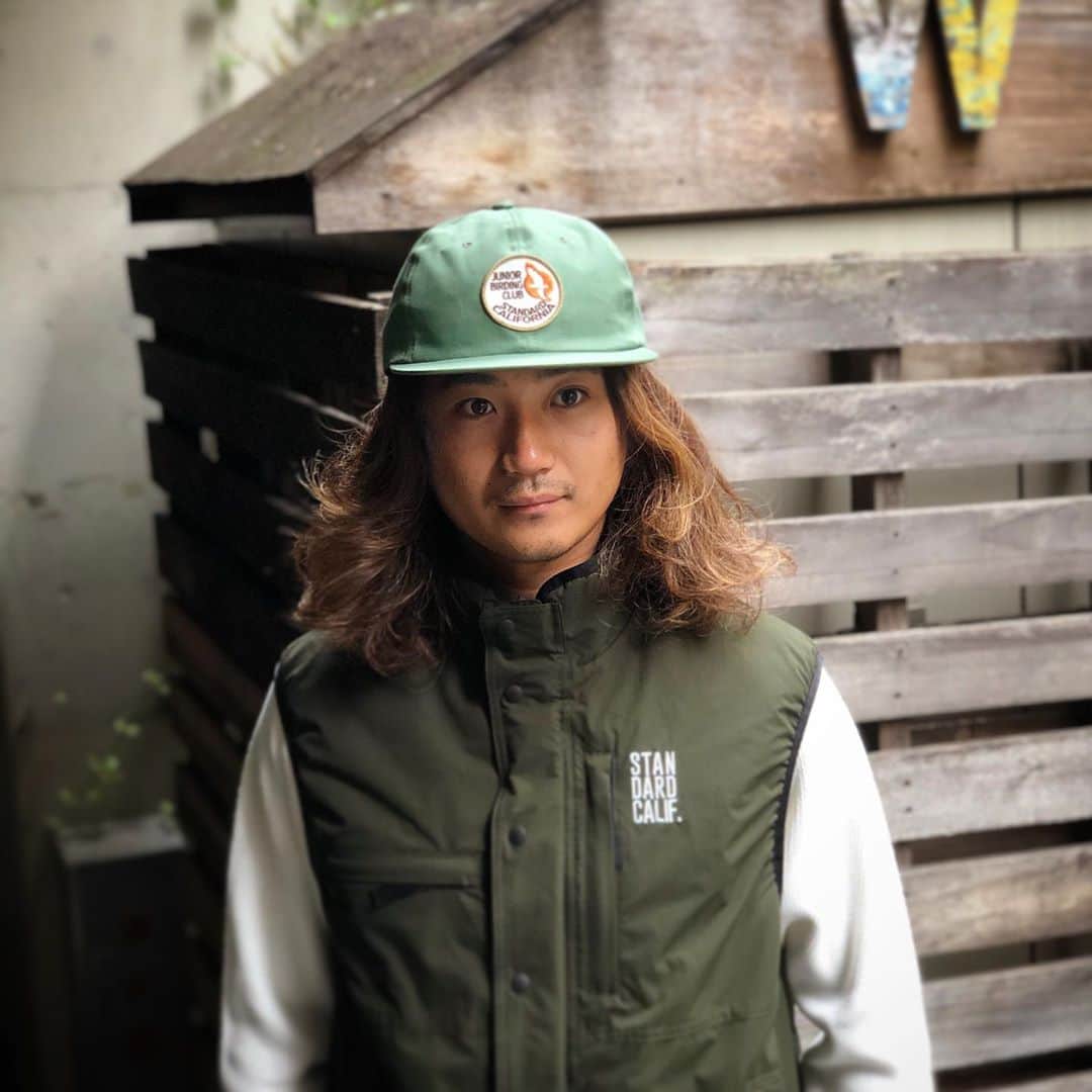 スタンダードカリフォルニアのインスタグラム