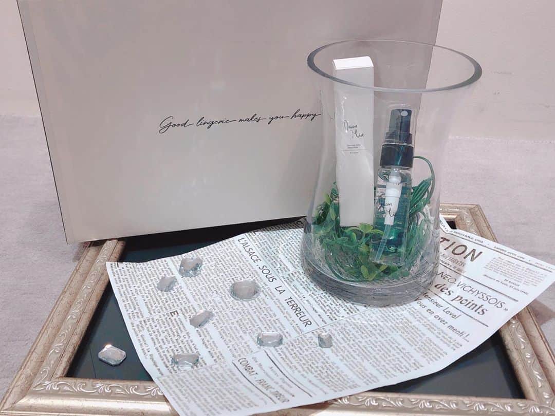 Ravijour札幌4丁目プラザ店のインスタグラム：「#onsale   RAVIJOURオリジナルエチケットミスト！ #デリケアミストコスメ  のご紹介です💓 詳しくはブログへ✈  #ラヴィジュール #ravijourstaff  #ravijour_official  #ravijoursapporo」