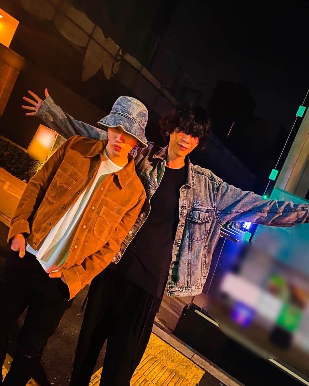 登坂広臣のインスタグラム