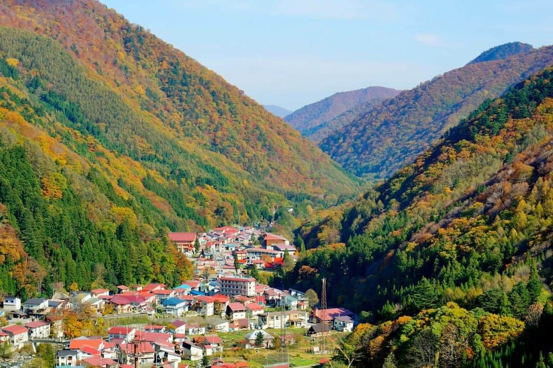 福島県のインスタグラム