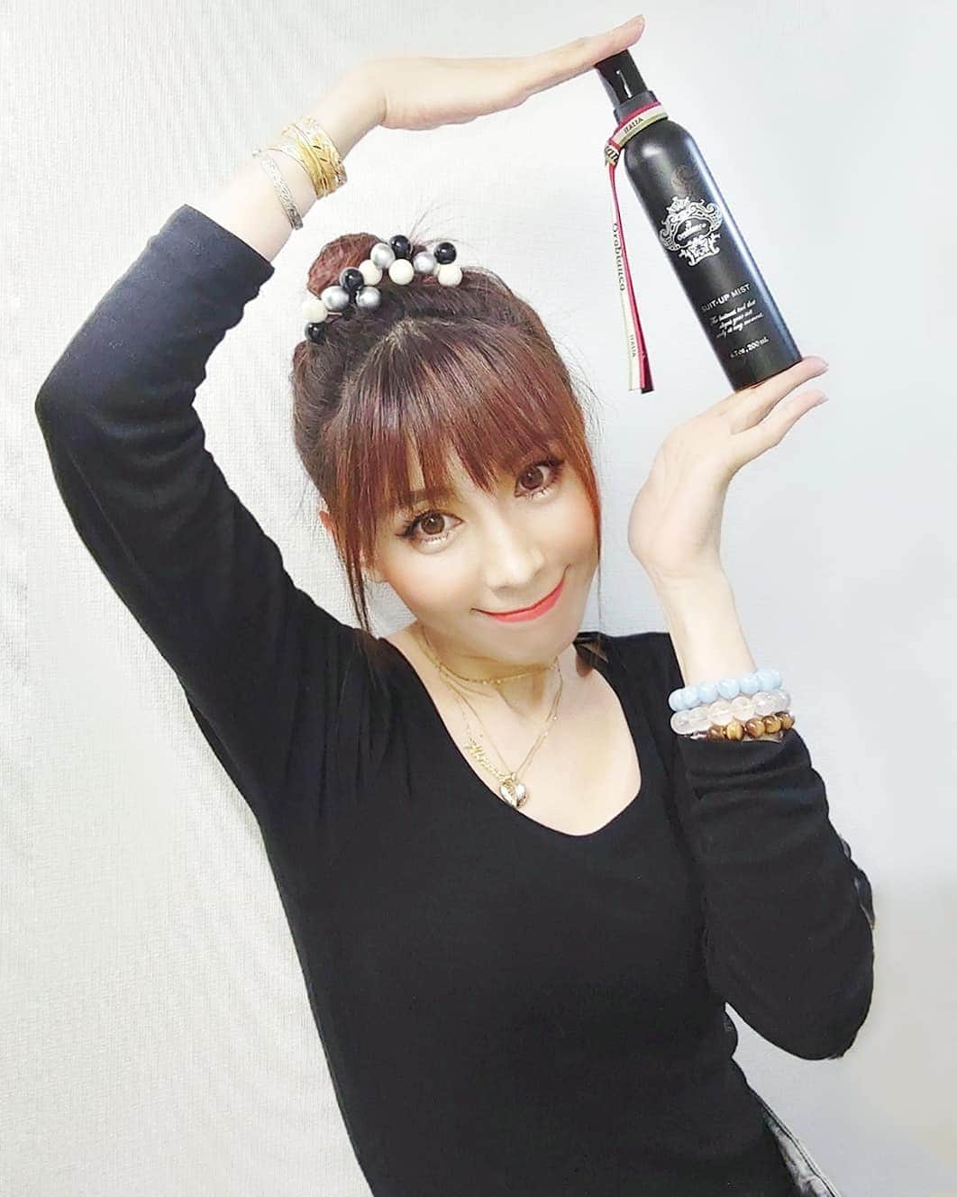 丹遥ニナのインスタグラム