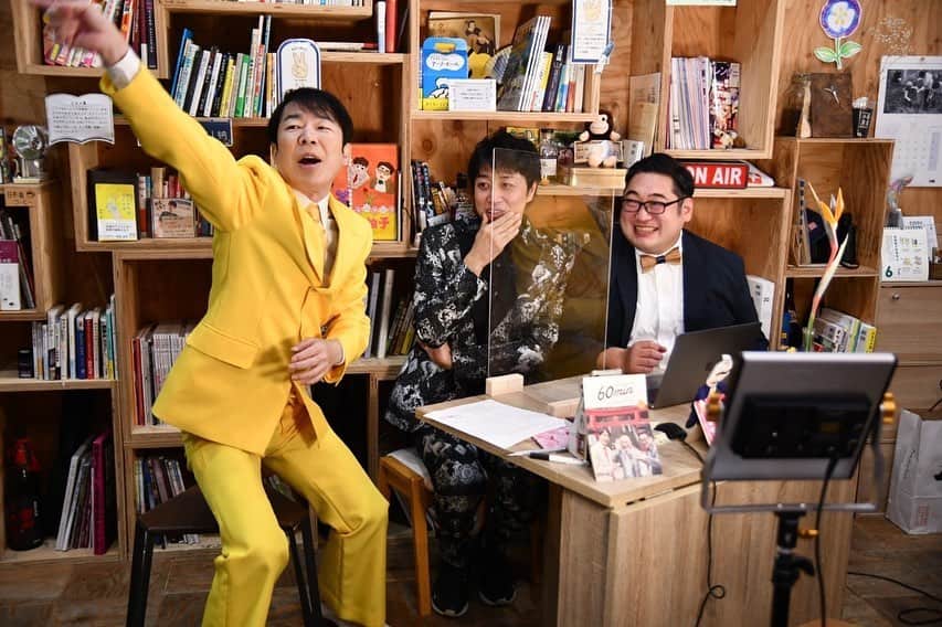 高倉陵のインスタグラム