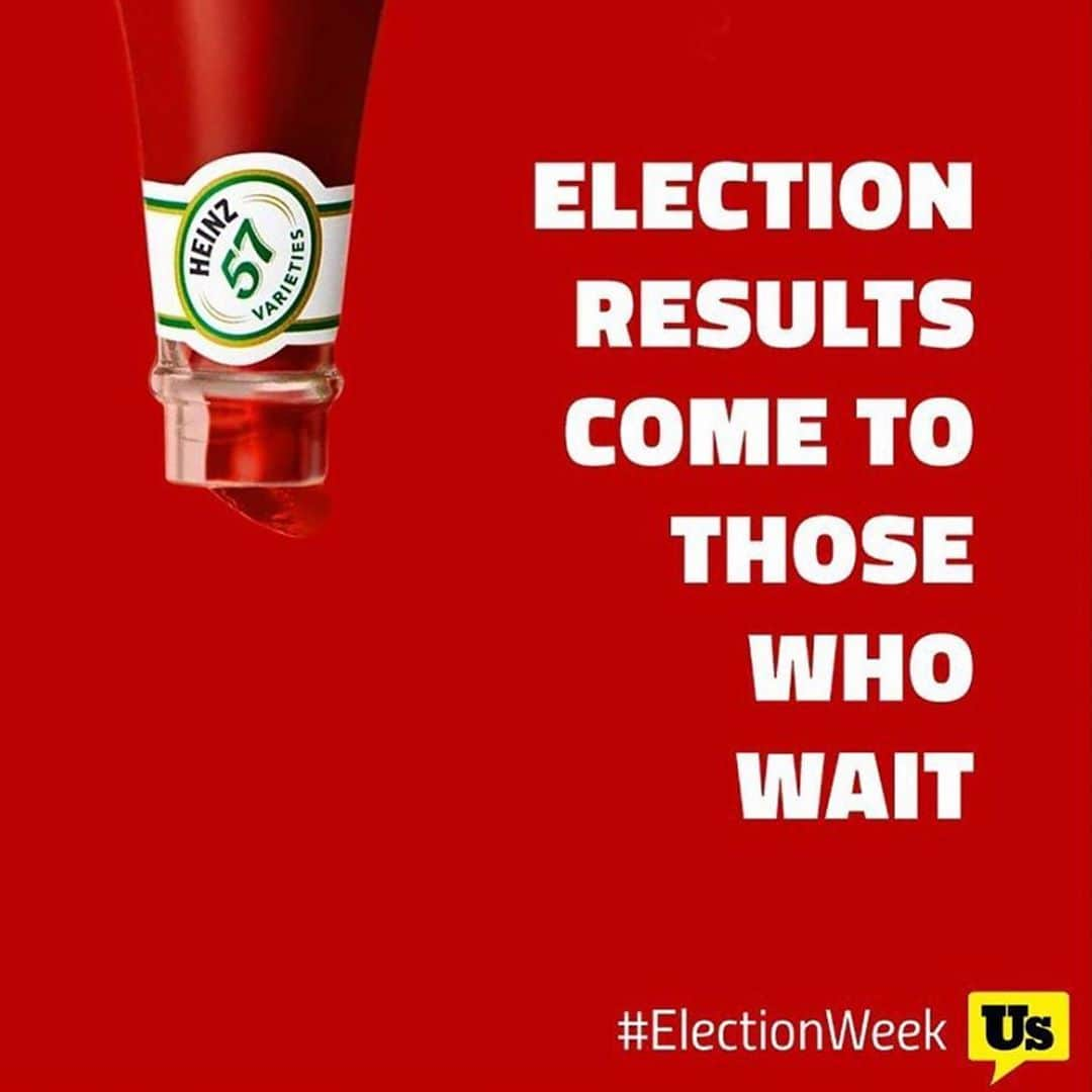 ペネロペ・クルスさんのインスタグラム写真 - (ペネロペ・クルスInstagram)「Nobody likes waiting, but sometimes it’s necessary. Many states don’t allow processing or counting of absentee ballots until Election Day, which means Election Day will really be #ElectionWeek this year. Are you ready to wait ?」10月27日 17時38分 - penelopecruzoficial