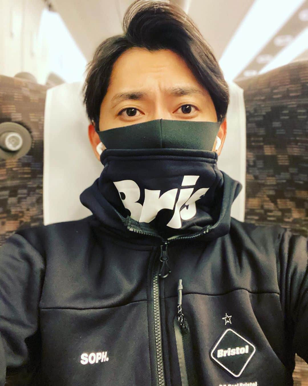 今井翼のインスタグラム