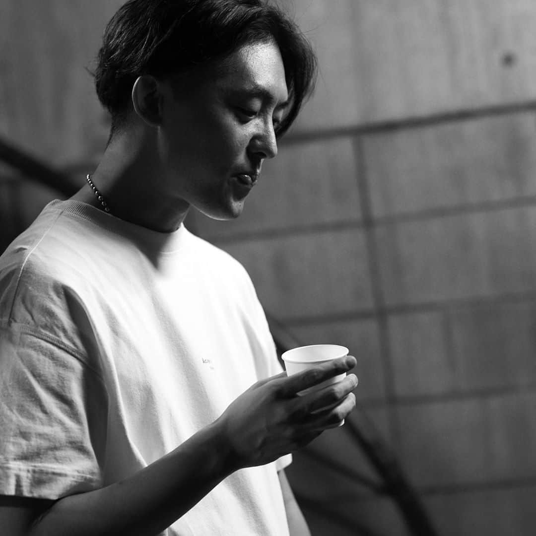 KEN THE 390のインスタグラム：「ベストライブ東京まで、、、 あと10日  11月5日 (木) WWWX OPEN 19:00 / START 20:00  前売 ¥4,500 (taxin) (全席指定)  配信 ¥3,000 (taxin) #KENTHE390_BESTTOUR」