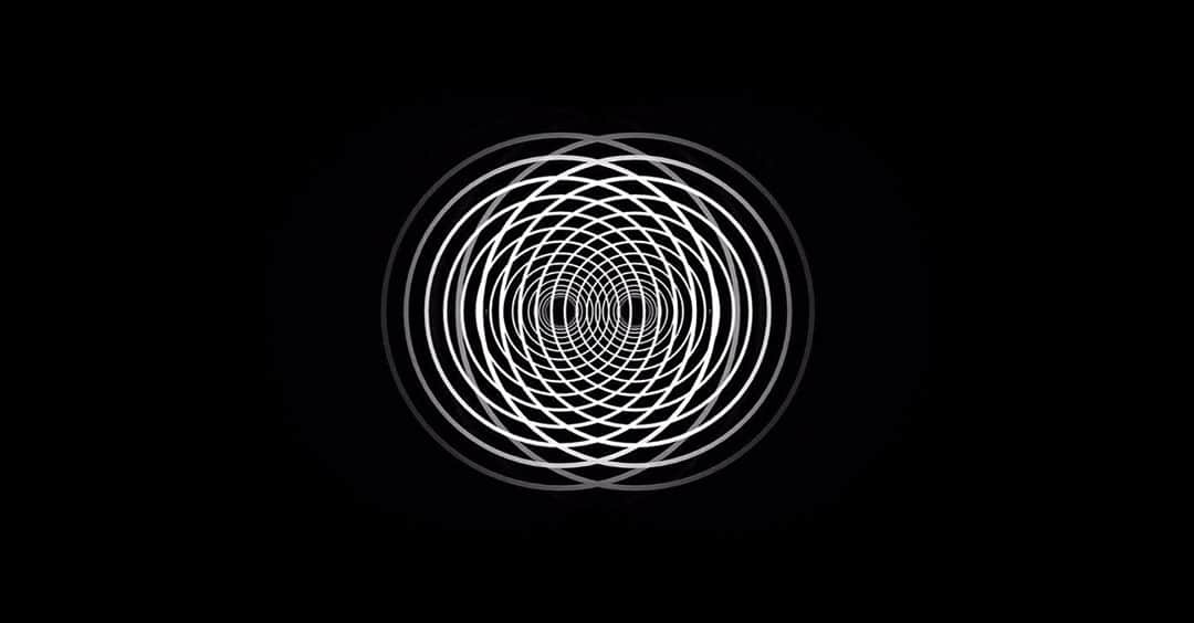 スリーアズフォーのインスタグラム：「Stills from our latest “ Vesica Piscis” film  Directed by  Jessica Mitrani and Alex Czetwertynski @jessicasofiamitrani  @alexczetwertynski   XR Virtual Production Content Alex Czetwertynski  Director of Photography Charles Billot @charles_billot   Choreography Jonah Bokaer @jonah_bokaer   Producer John Morgan @johnnyfmorgan   Music Georgia @georgiastudio   Editing/VFX/Graphics Alex Czetwertynski First AC Bobby Davidson  In Association with Worldstage @worldstage_inc  Worldstage team Shelly Sabel - Creative Director Raul Herrera - XR Technical Integrator  & Disguise Programmer Daniel Aleman -  Project Manager Juan Gonzalez - Notch Artist  Dancers appearing courtesy of Jonah Bokaer Choreography @jonah_bokaer   Hala Shah Isiah João da Silva Rourou Ye Nadia Khayrallah @halapepper  @the_wavy_seal  @nadiainherownworld  @rourou_sweetheart   threeASFOUR team Creative Directors Adi Gil Angela Donhauser Gabi Asfour  Creative Consultant Victoria Bartlett  @georgegoce676   And Autumn Beckens Brit Shaked Hailey Desjardins Jeremey Ripley Hi Hsuan Sang Samyukta Easwaran Nina Britschgi Anson Jaak Yiu Li Vivienne Lee Josephine Panel Jina Lee M Nava Peter Salera  Fabric Prints In collaboration with Mimaki USA Print Design in collaboration with Brit Shaked  @mimakiusa @mimakiusa_textile  @brittshaked   E-textiles In collaboration with Wearable Media: Yuchen Zhang & Hellyn Teng @wearable.media   Producer Circle of Jonah Bokaer Choreography Mary Barone Rosalinda Dear  Dorothy Tapper Goldman  Special Thanks to  Adorama TJ Donoghue Lars Pedersen Board Of Directors, Jonah Bokaer Arts Foundation, Inc.  Victoria Nelson Harris Dr Sassi」