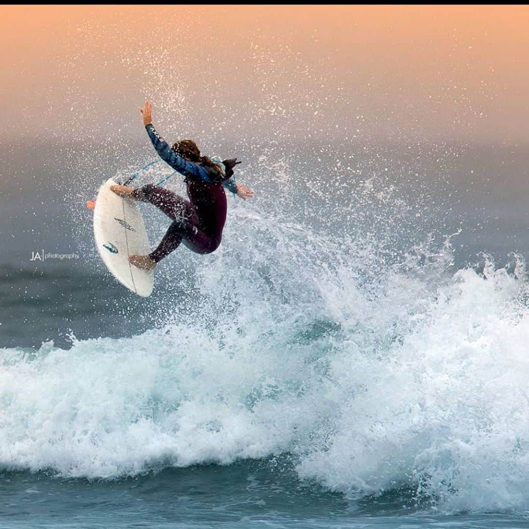 コートニー・コンローグさんのインスタグラム写真 - (コートニー・コンローグInstagram)「Flying Fish 🐟  📷 @jordananast」10月28日 4時05分 - courtneyconlogue