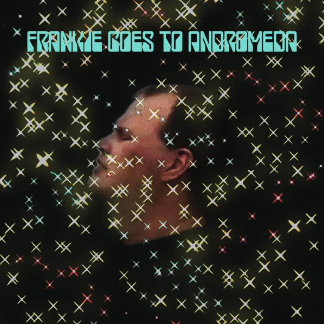 MGMTのインスタグラム：「MGMT Records invites you to journey alongside Gentle Dom (Andrew) as he launches “Frankie Goes to Andromeda” - the first track from the debut EP, “Fanta Se EP”  “Frankie Goes to Andromeda” proudly features the voice of the inimitable @frankiemacd1984 , weatherman to the stars.  Listen to “Frankie Goes to Andromeda” and pre-order “Fanta Se EP” limited edition vinyl and t-shirt at the links in bio!  A note from Gentle Dom: “The Fanta Se EP is a group of experiments in what I like to call ADM (asinine dance music), developed quickly and initially with limited resources in New Mexico during the Covid 19 lockdown of spring 2020. My asinine escapist fantasy while in the wilds of New Mexico, you see, was to be back on the dance floor in New York, closing my eyes and going as deep into the music as possible. I still don’t know when that might happen again. But maybe I’m being hard on my self, it’s not all foolin around. There’s some soul there if you look closely, I hope. With the help of a couple friends.”」