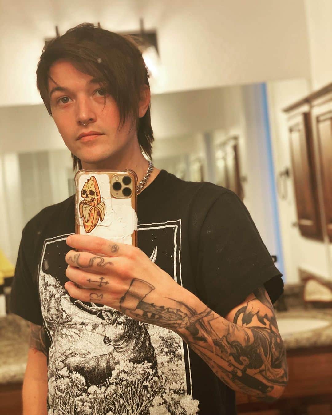 Ghastlyのインスタグラム：「Some pics」