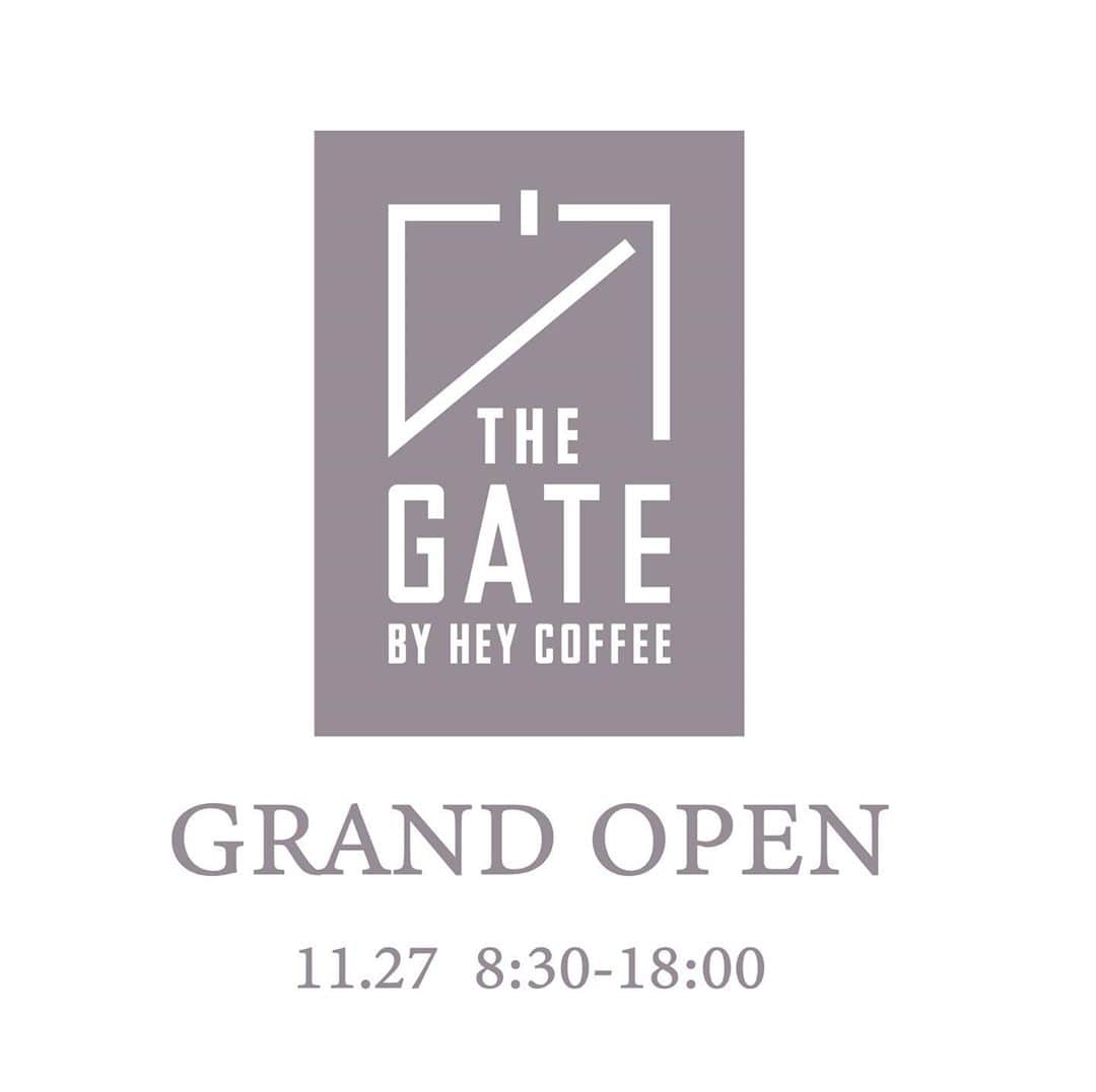 HeyCoffeeのグルメインスタ