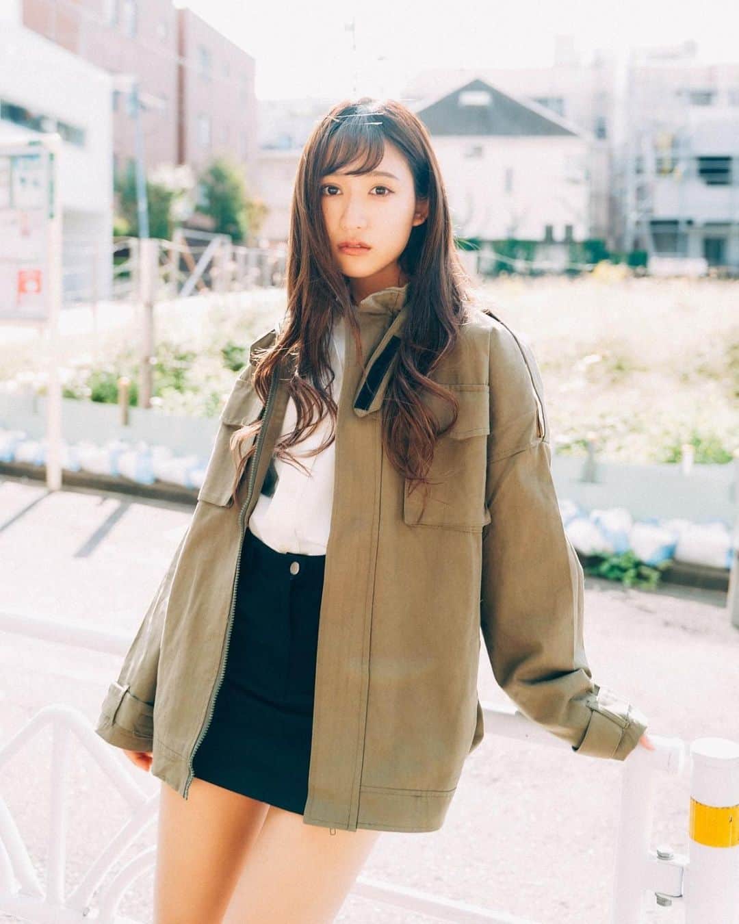 星奈あいのインスタグラム