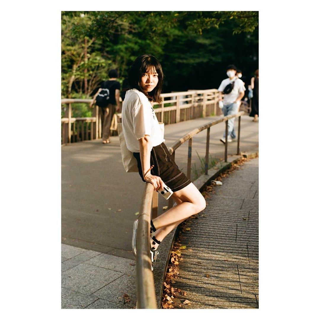 yamatoのインスタグラム：「みんながみんな幸せに生きるってのはなかなか難しいみたいね。諦めってわけではなくて、現実。」