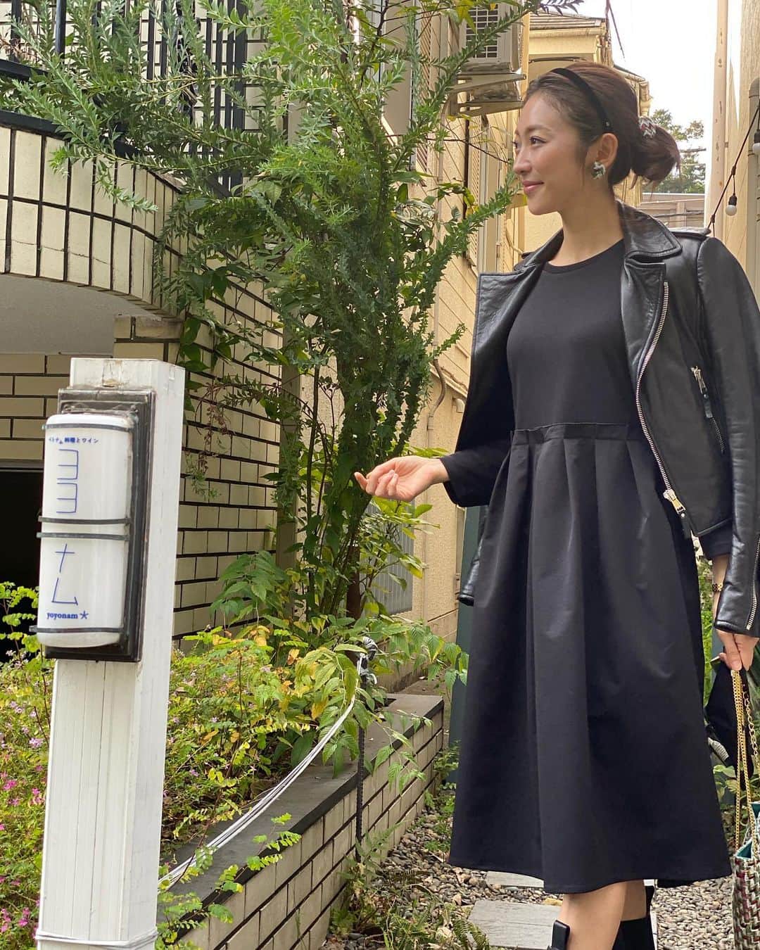 木本泉のグルメインスタ