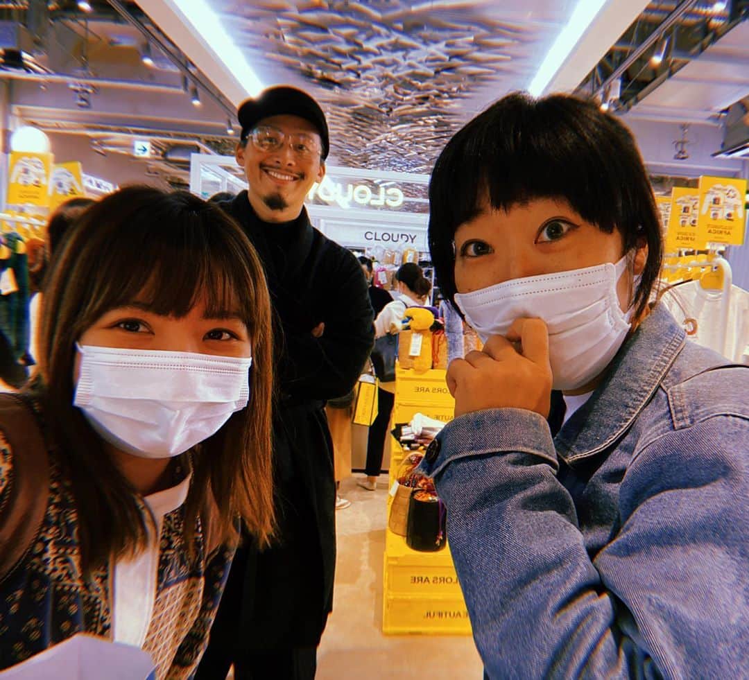 野呂佳代のインスタグラム