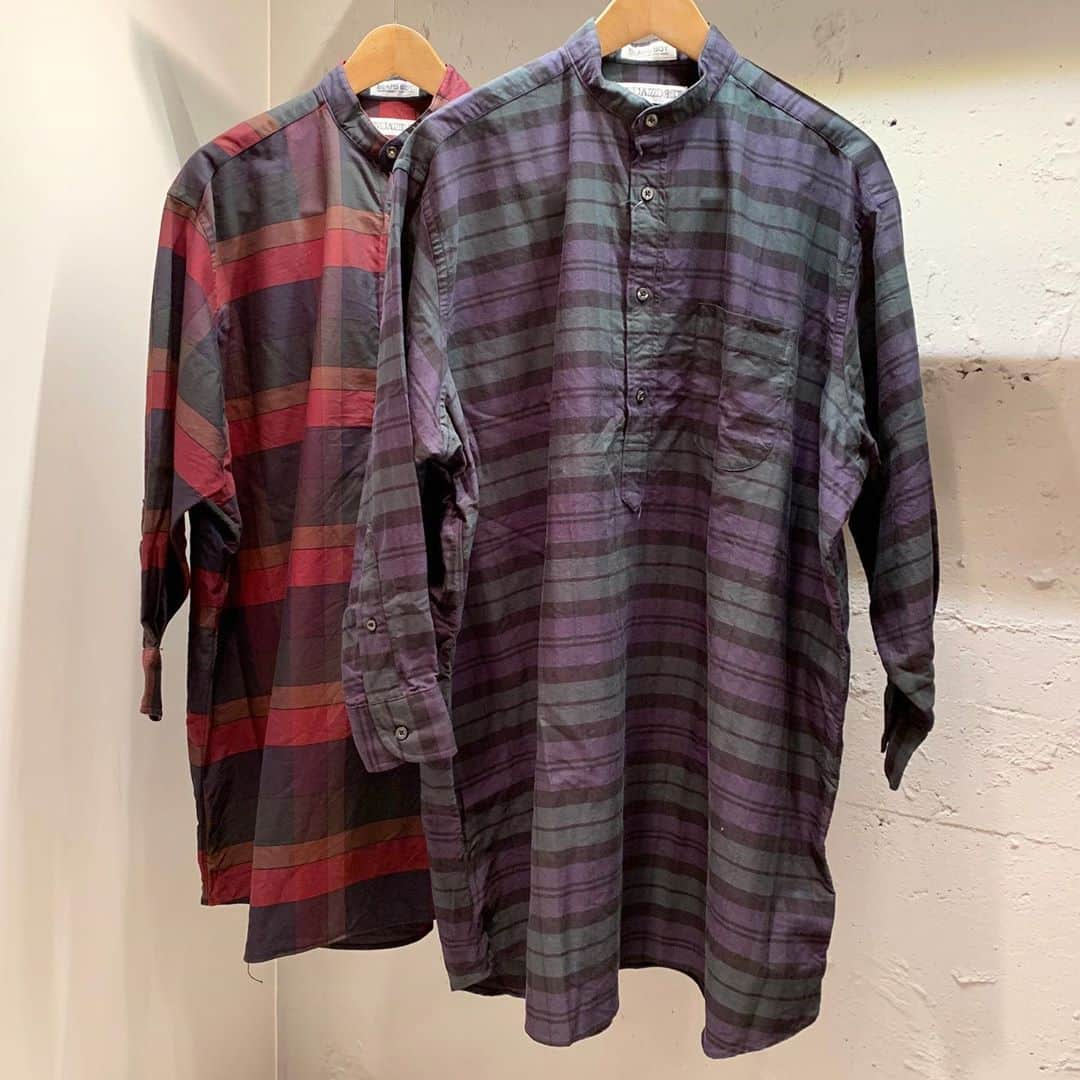 ビームスボーイ原宿さんのインスタグラム写真 - (ビームスボーイ原宿Instagram)「. ＜INDIVIDUALIZED SHIRTS＞ No：13-26-1009 ¥ 26,000＋tax . －－－－－－－－－－－－－－－－－－－－－－－ いつもご覧頂き誠にありがとうございます。 通信販売も承っておりますので、 お気軽にお問い合わせ下さいませ。 . ビームス ボーイ 原宿 －－－－－－－－－－－－－－－－－－－－－－－ information:03-5770-5550  #beams #beamsboy #ビームス #ビームスボーイ #tokyo #harajuku #beamsboyharajuku #heavydutyboy #individualizedshirts」10月27日 20時04分 - beams_boy_official