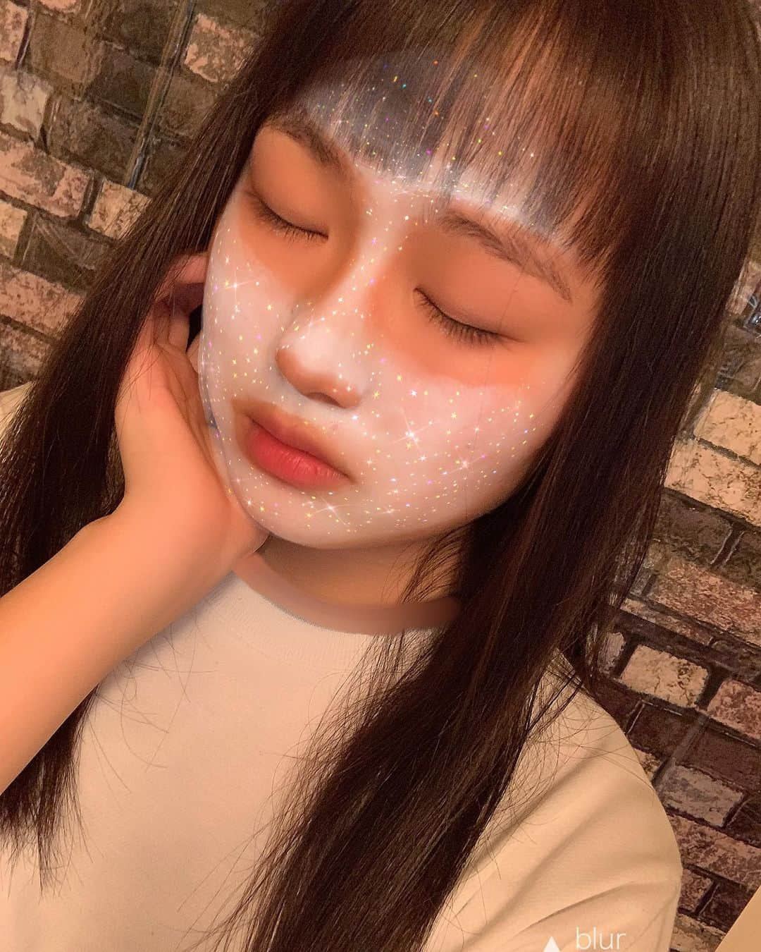 みのり（民謡ガールズ）のインスタグラム：「おやすみ💤  #WAWAWA #みのり  #体操着 #スポフェス #楽しかった #皆 #今日も #お疲れ様 #皆大好き #おやすみなさい」