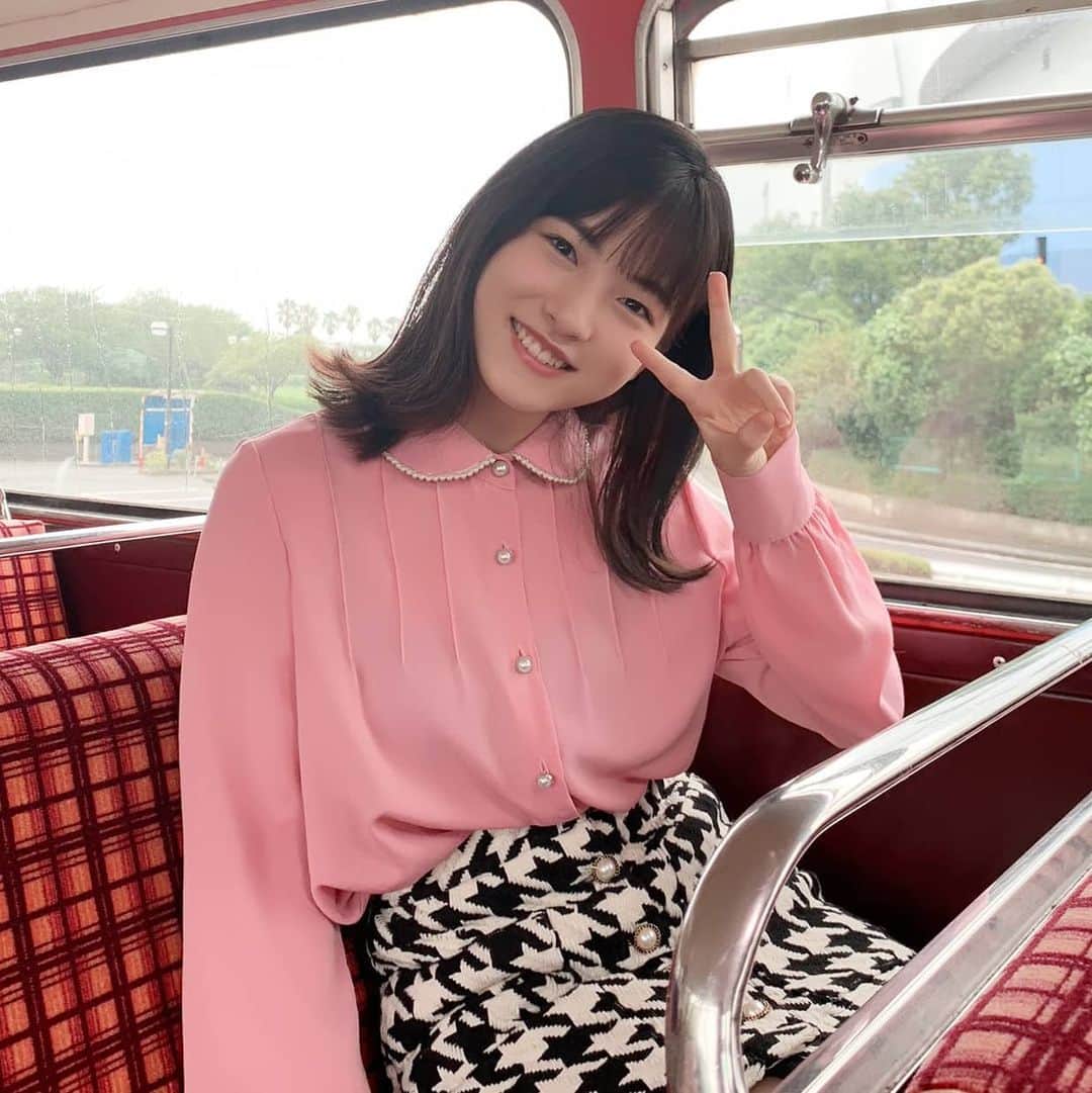 モーニング娘。'20のインスタグラム：「- . 莉央ちゃん！！ . . #北川莉央 . .」