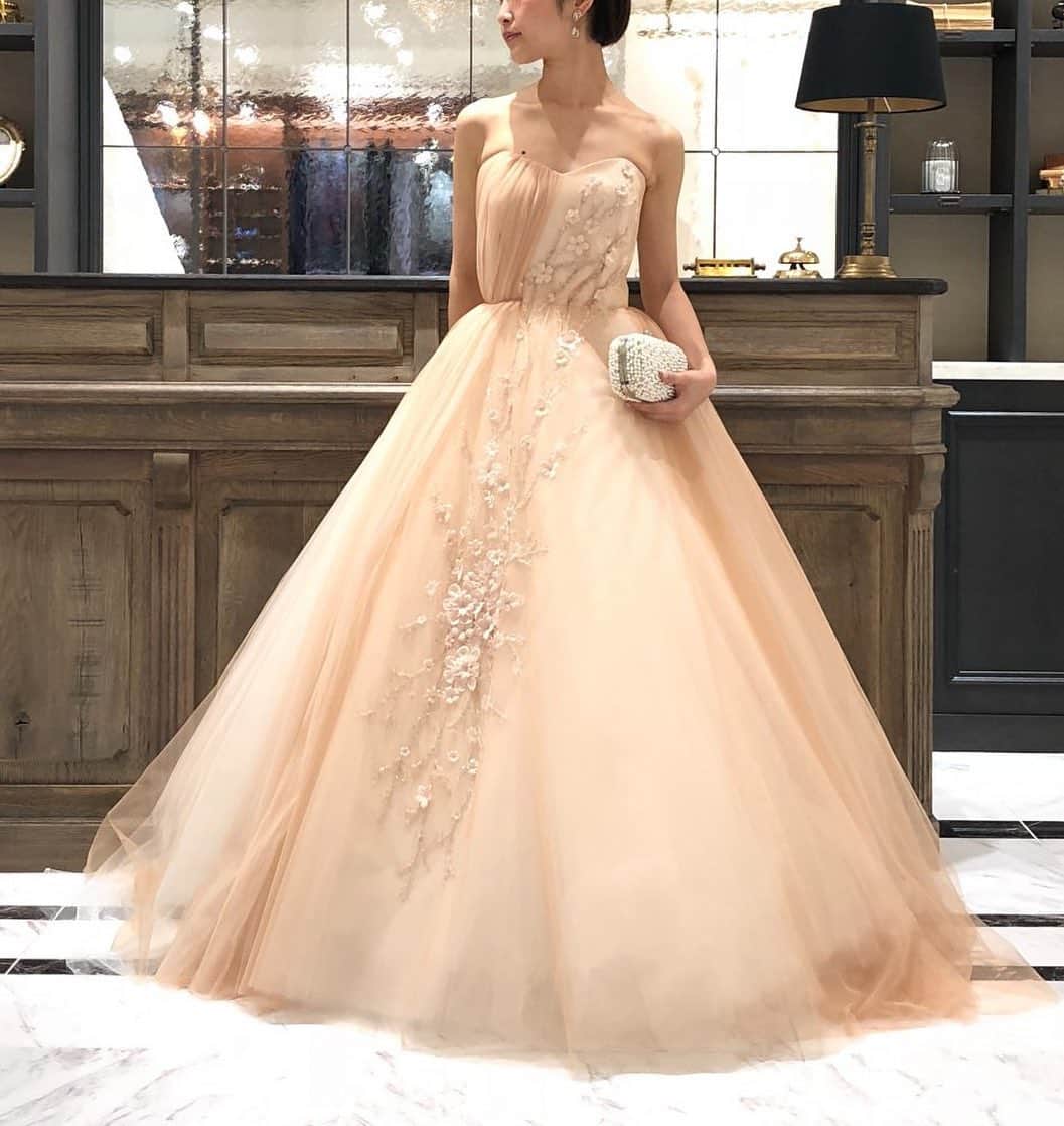 Dresses (ドレッシーズ)のインスタグラム