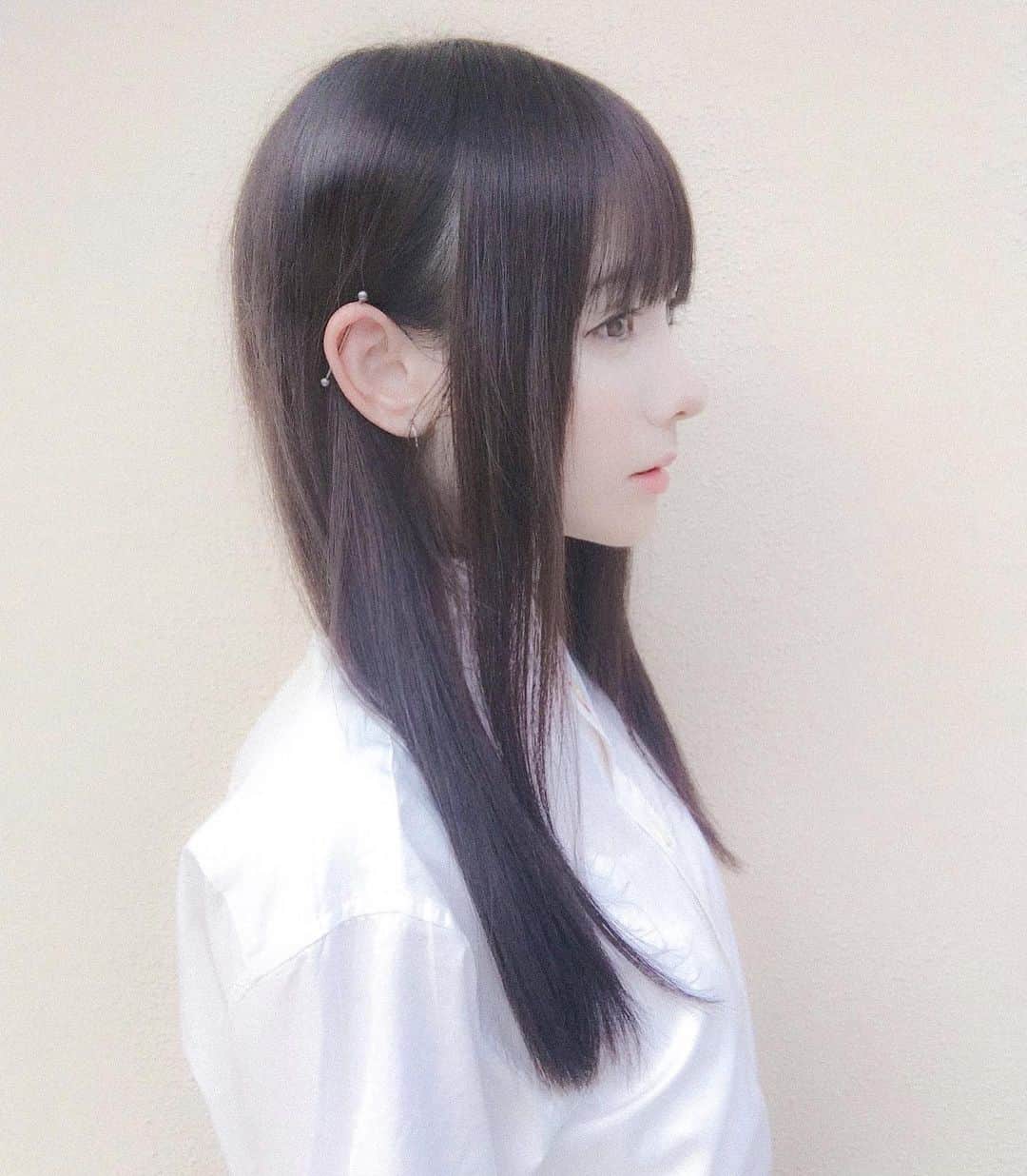 緑川百々子のインスタグラム：「industrial」