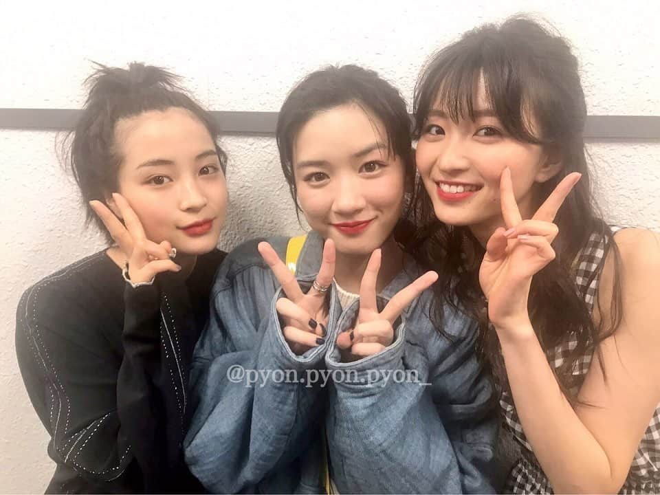 女優と俳優のインスタグラム