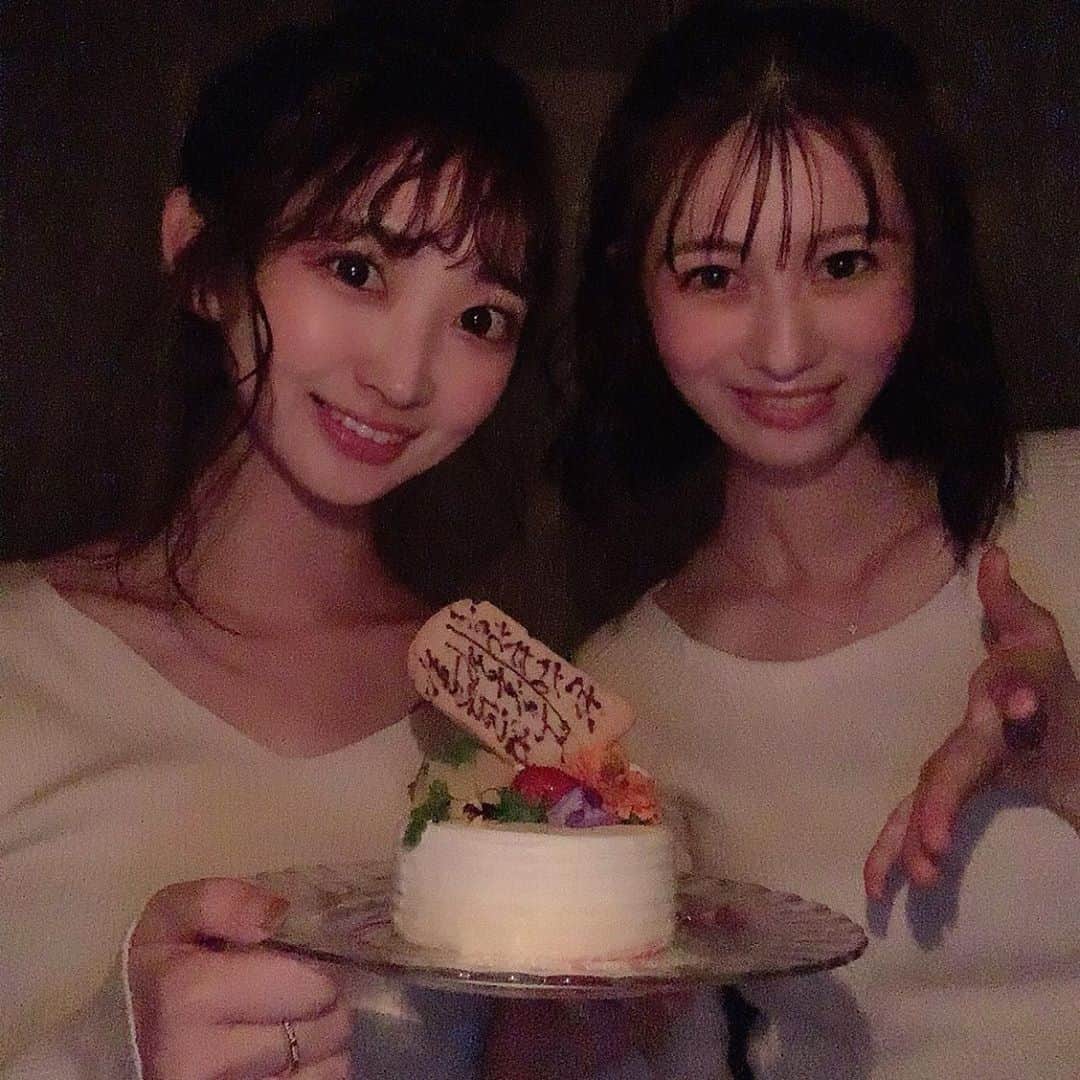 大脇有紗のグルメインスタ