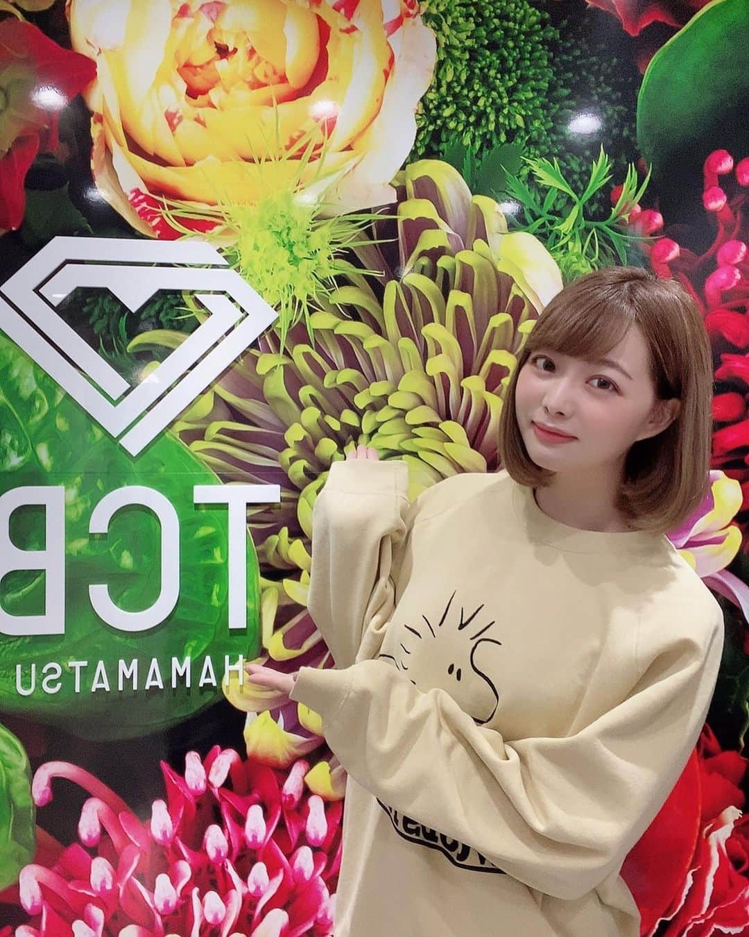 七海のインスタグラム