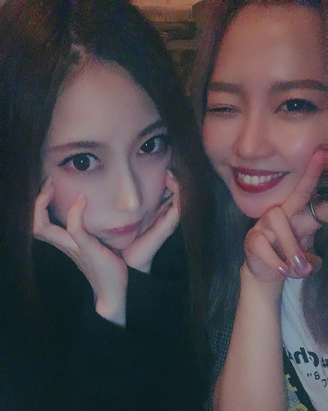 七海ティナのグルメインスタ