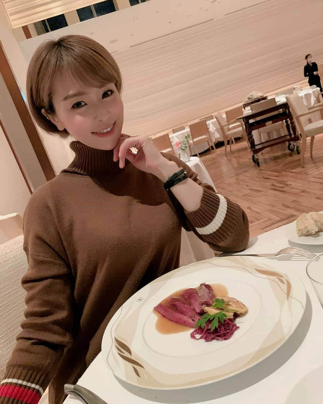 JUNのインスタグラム