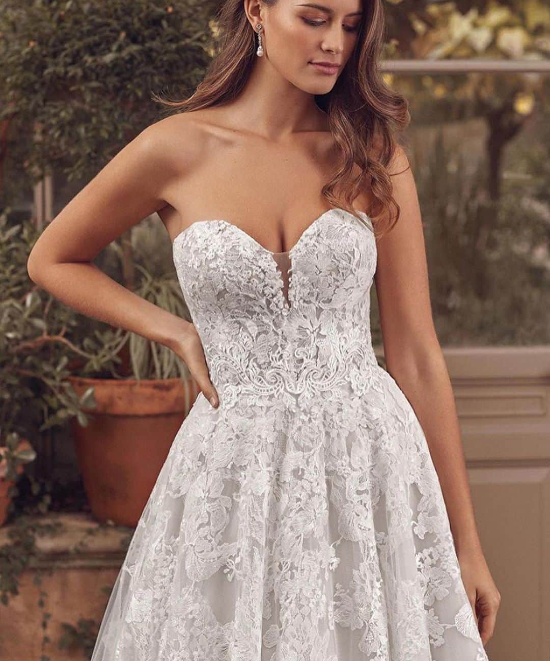 Wedding ?さんのインスタグラム写真 - (Wedding ?Instagram)「Which one is your favorite? 1-10? ❤️ Qual seu preferido?」10月27日 20時43分 - weddingideas_brides