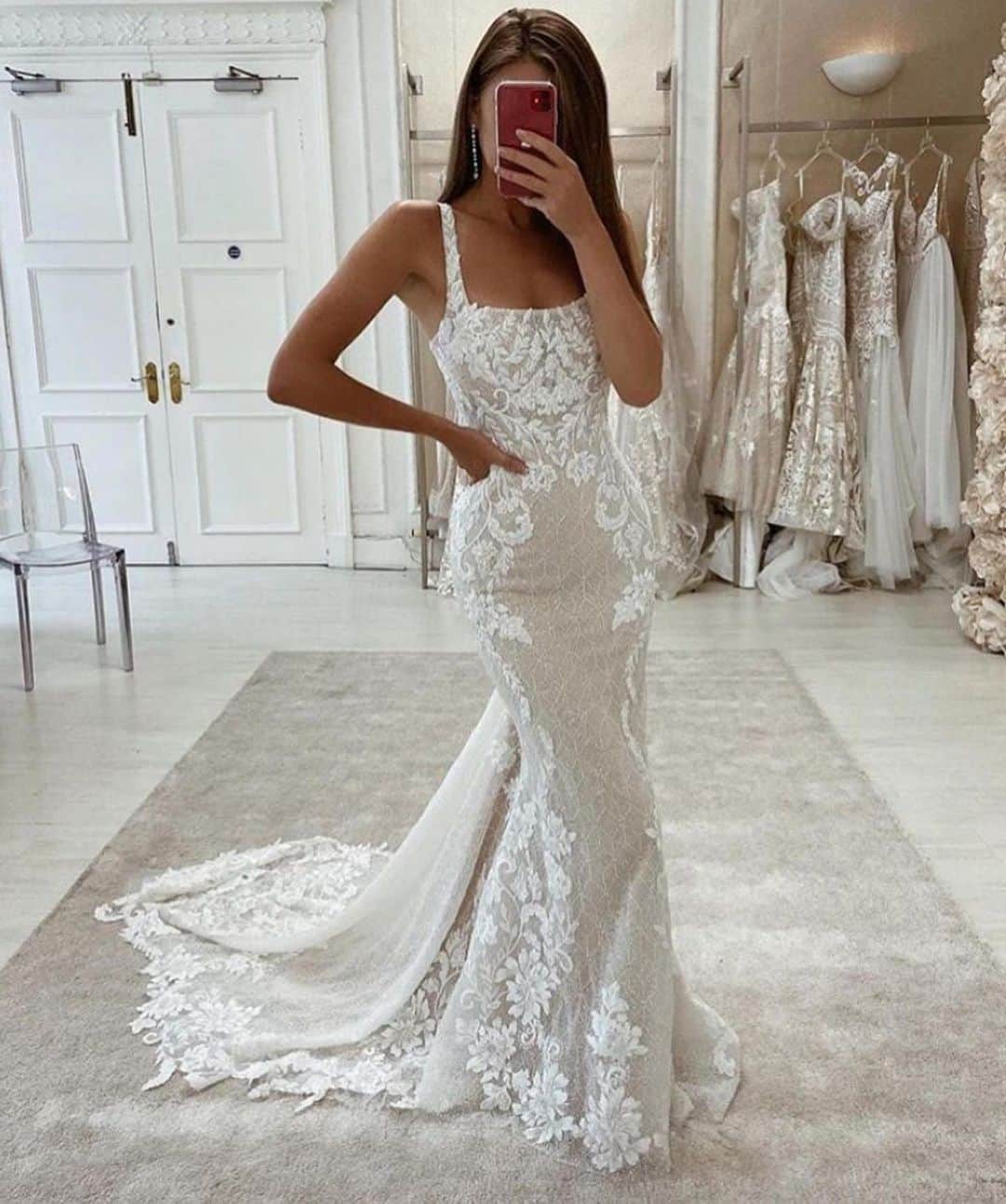 Wedding ?さんのインスタグラム写真 - (Wedding ?Instagram)「Which one is your favorite? 1-10? ❤️ Qual seu preferido?」10月27日 20時43分 - weddingideas_brides