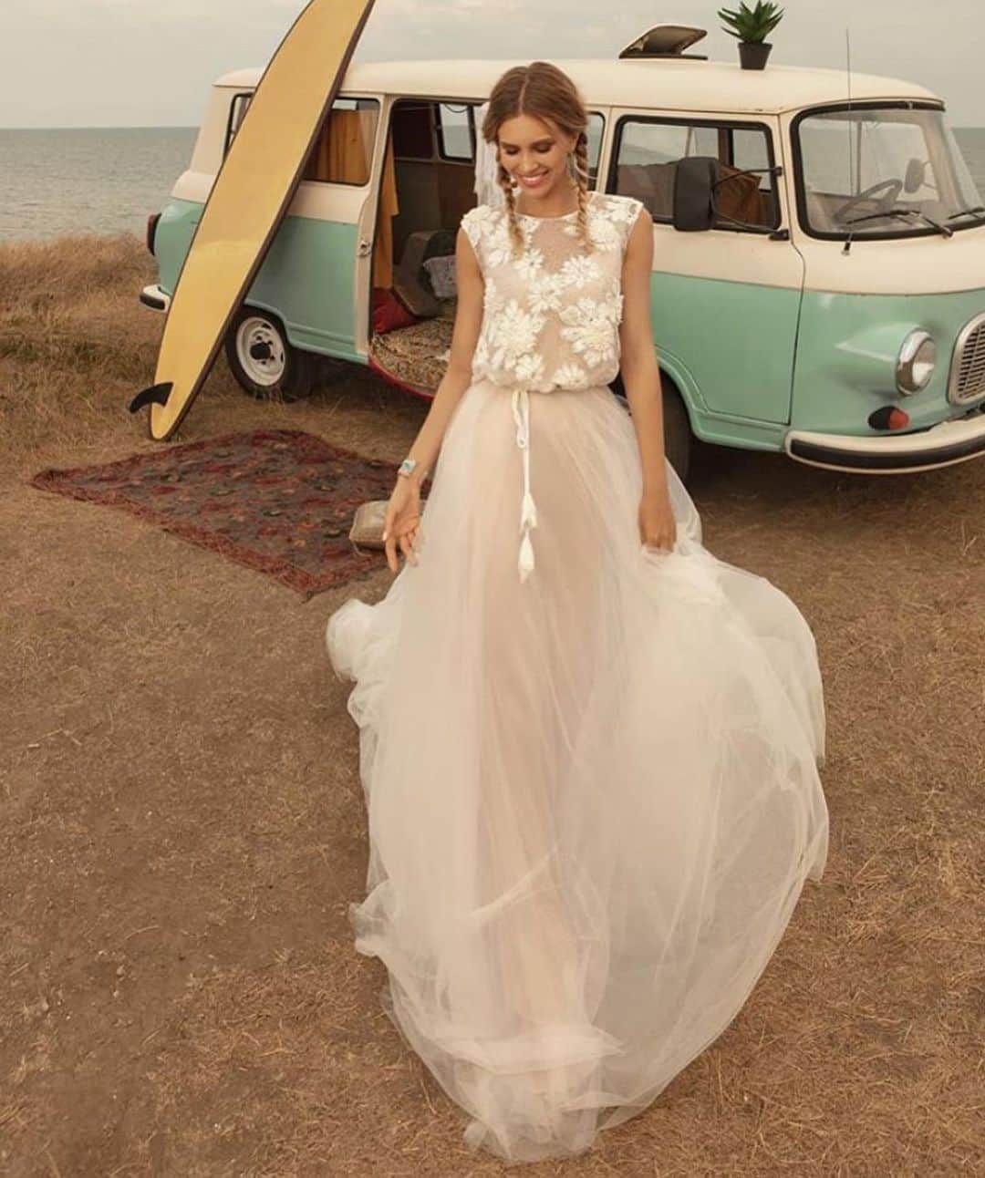 Wedding ?さんのインスタグラム写真 - (Wedding ?Instagram)「Which one is your favorite? 1-10? ❤️ Qual seu preferido?」10月27日 20時43分 - weddingideas_brides
